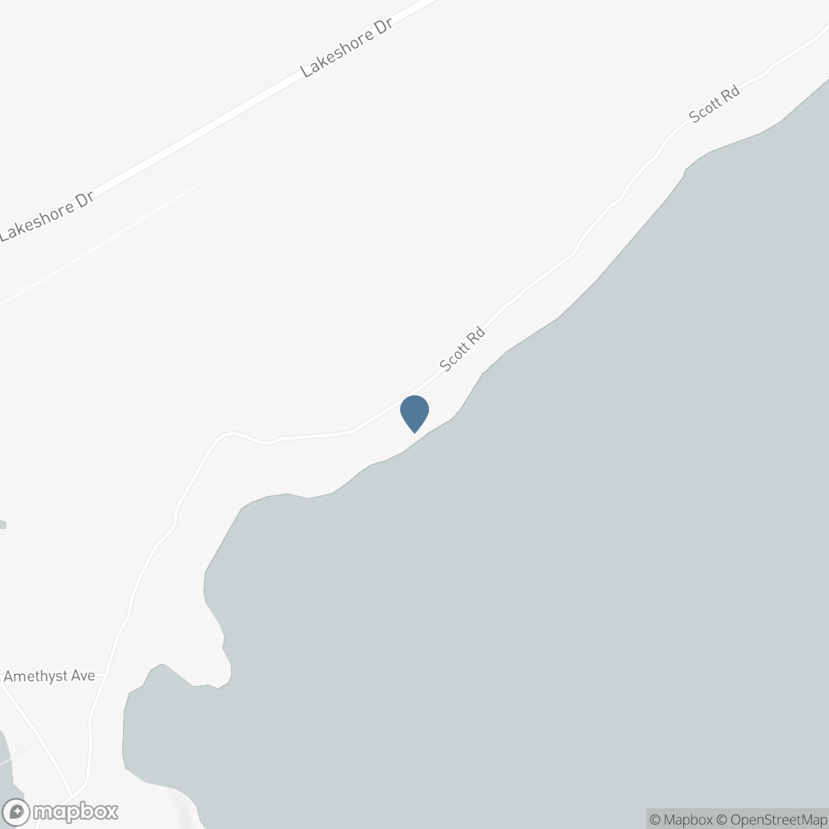 2415 SCOTT DRIVE, Thunder Bay, Ontario P7A 0Y7